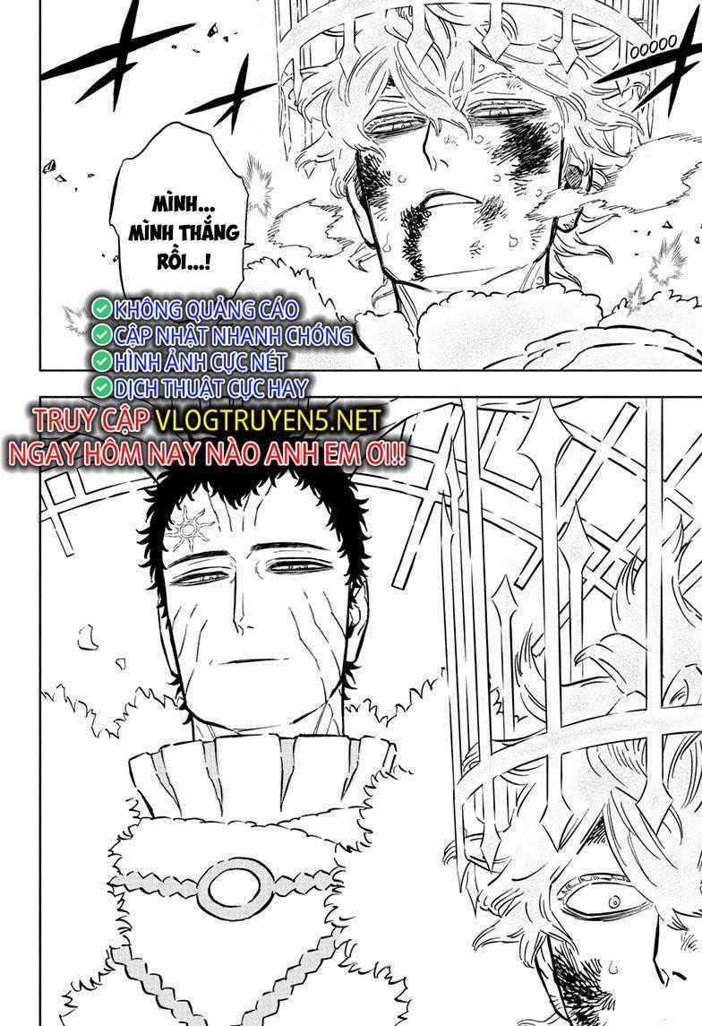 Pháp Sư Không Phép Thuật - Chapter 361 - Trang 2