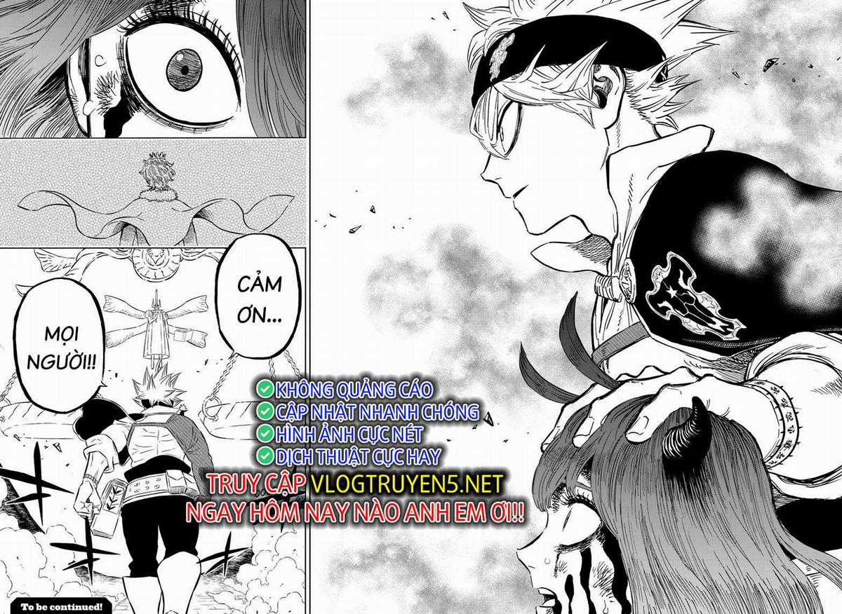 Pháp Sư Không Phép Thuật - Chapter 364 - Trang 13