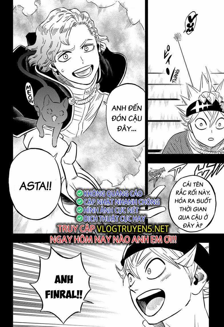 Pháp Sư Không Phép Thuật - Chapter 366 - Trang 2