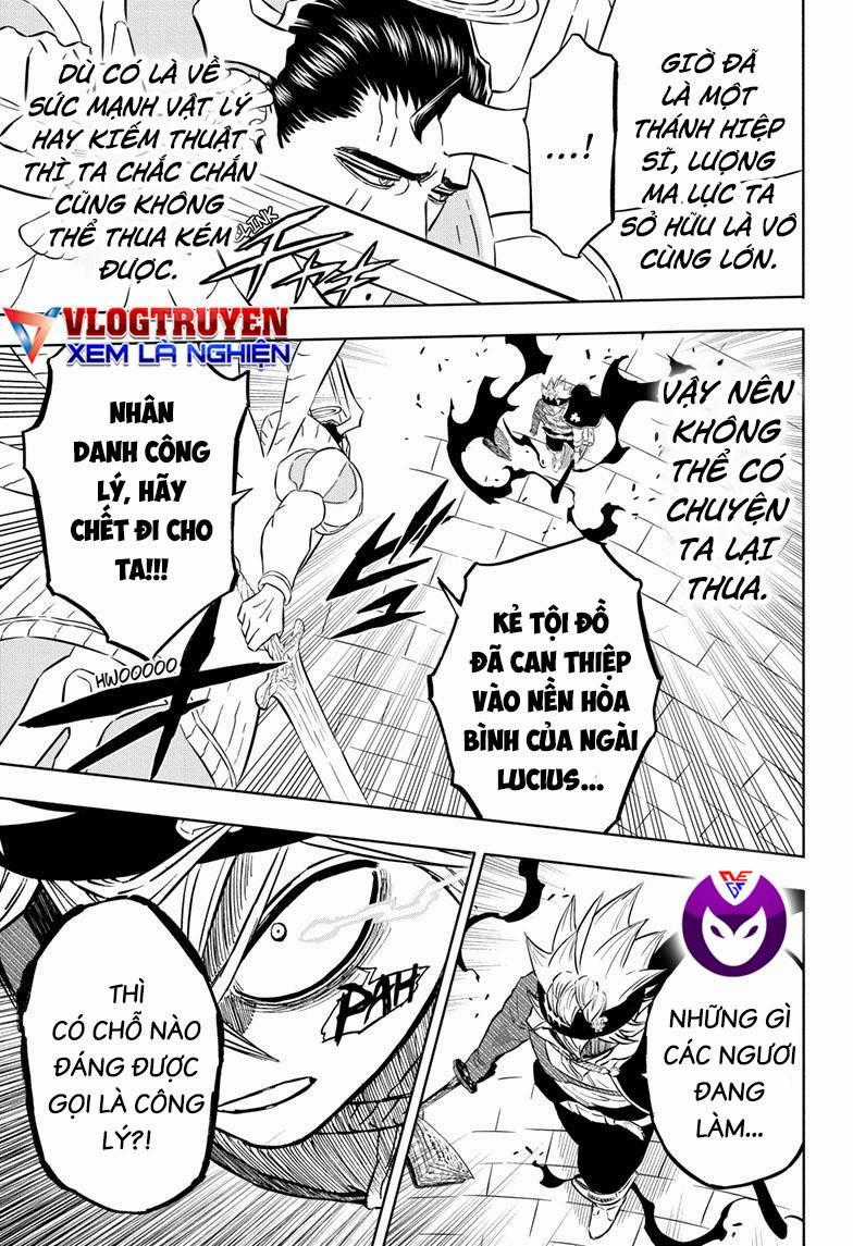 Pháp Sư Không Phép Thuật - Chapter 366 - Trang 11