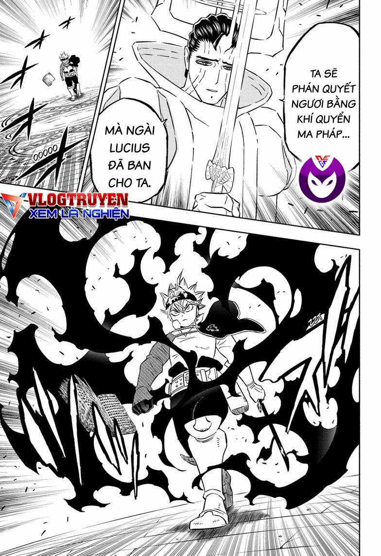 Pháp Sư Không Phép Thuật - Chapter 366 - Trang 9