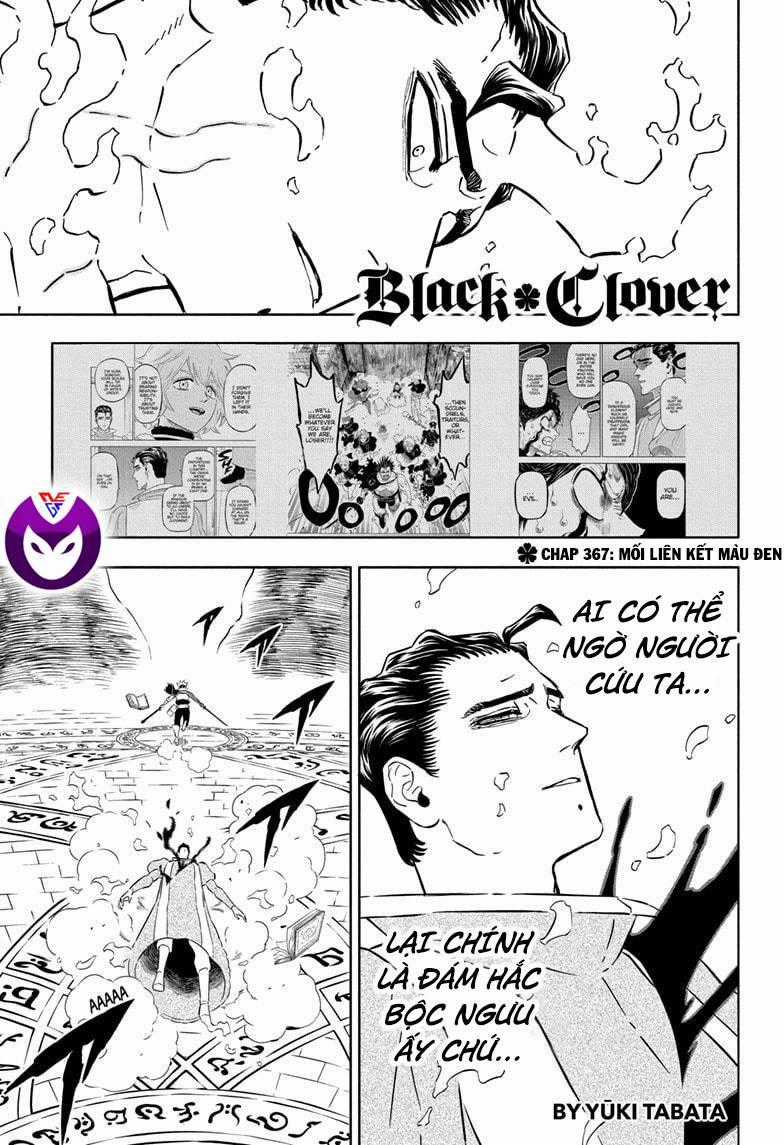 Pháp Sư Không Phép Thuật - Chapter 367 - Trang 1