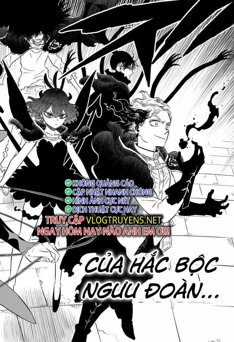 Pháp Sư Không Phép Thuật - Chapter 367 - Trang 12