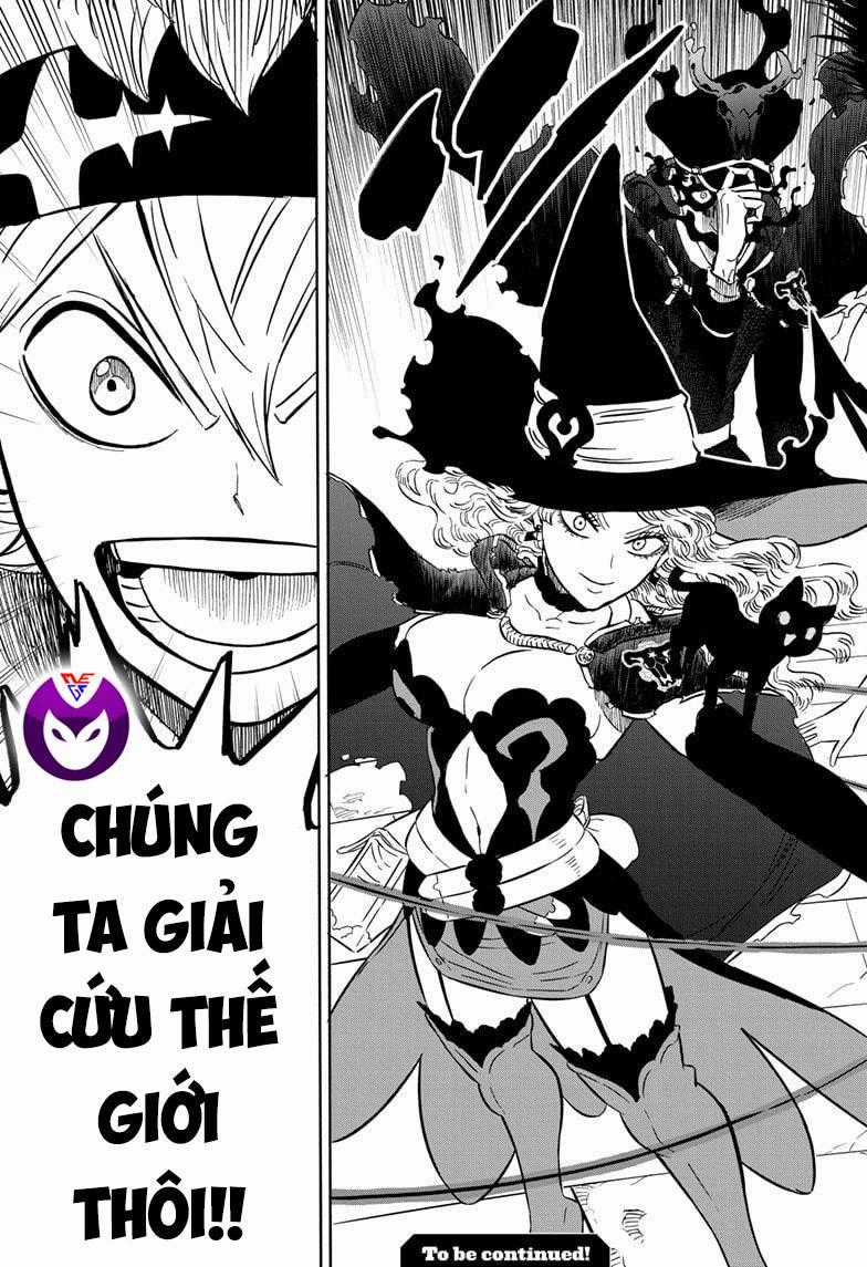 Pháp Sư Không Phép Thuật - Chapter 367 - Trang 13