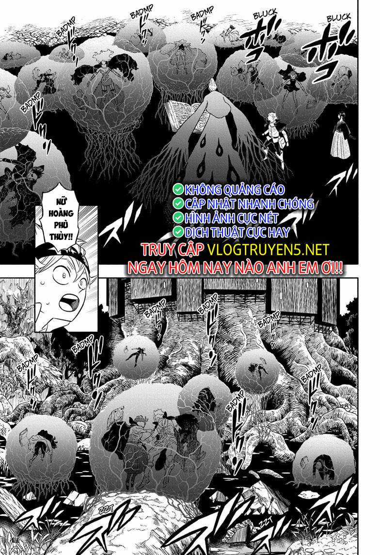 Pháp Sư Không Phép Thuật - Chapter 367 - Trang 3