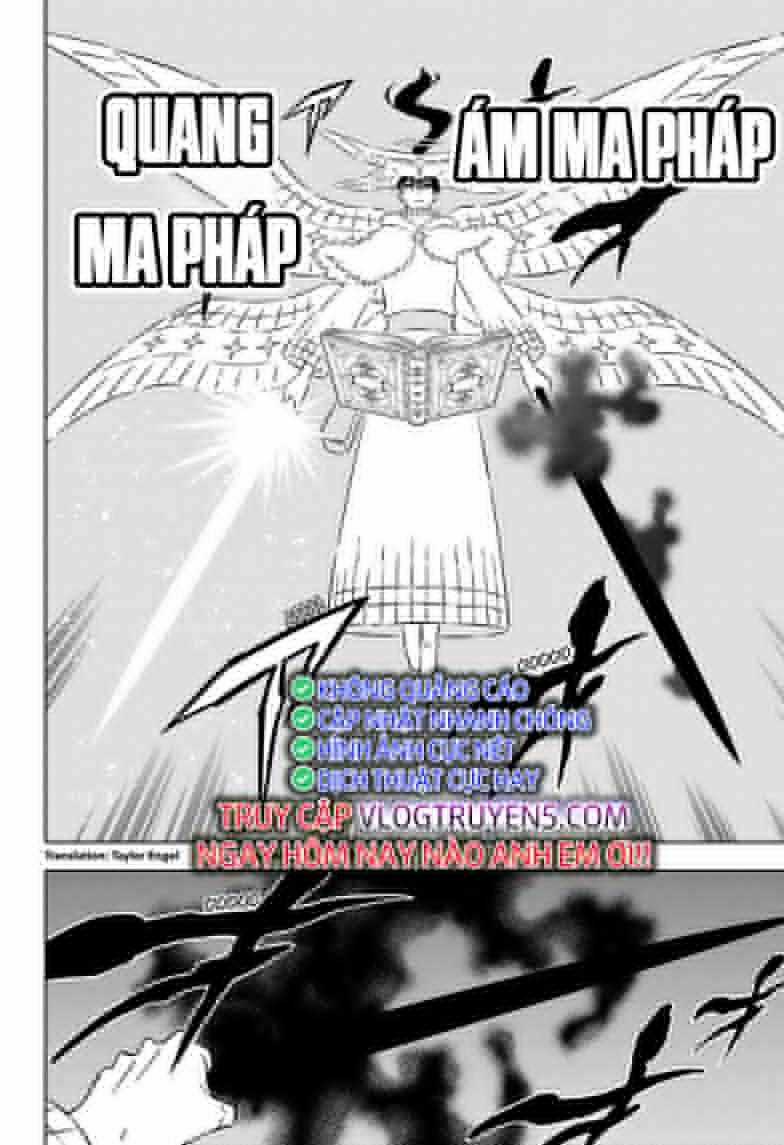 Pháp Sư Không Phép Thuật - Chapter 368 - Trang 2