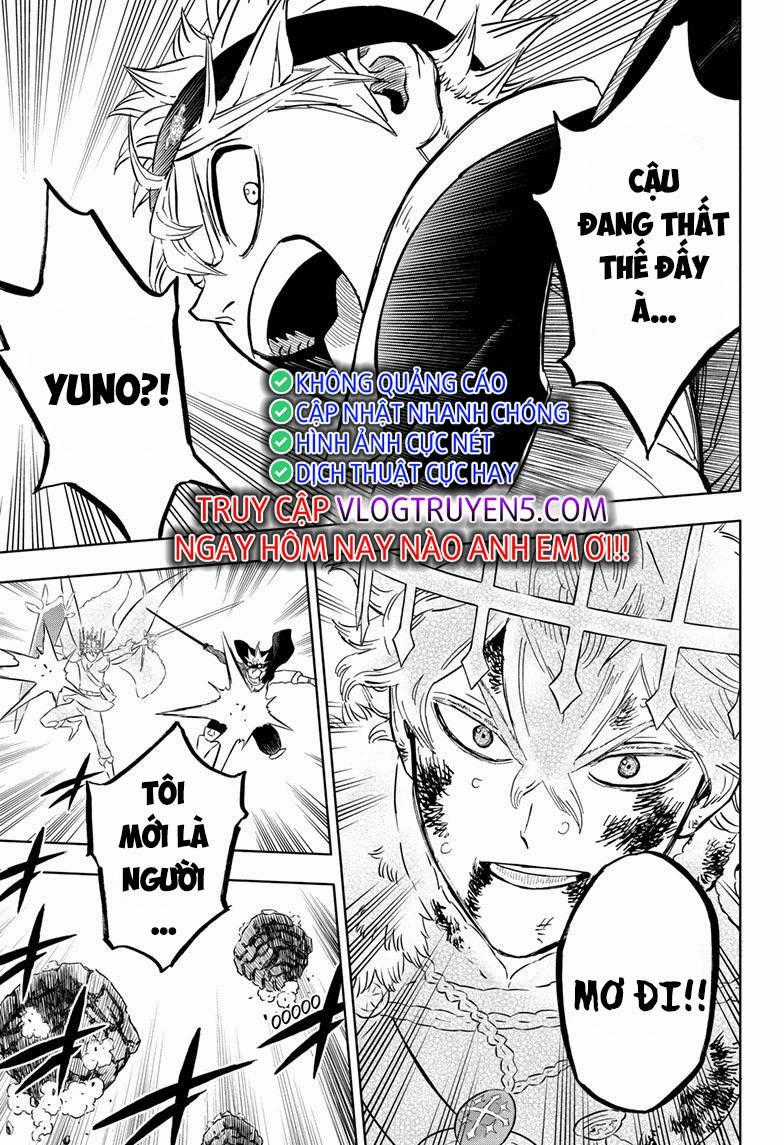 Pháp Sư Không Phép Thuật - Chapter 368 - Trang 12