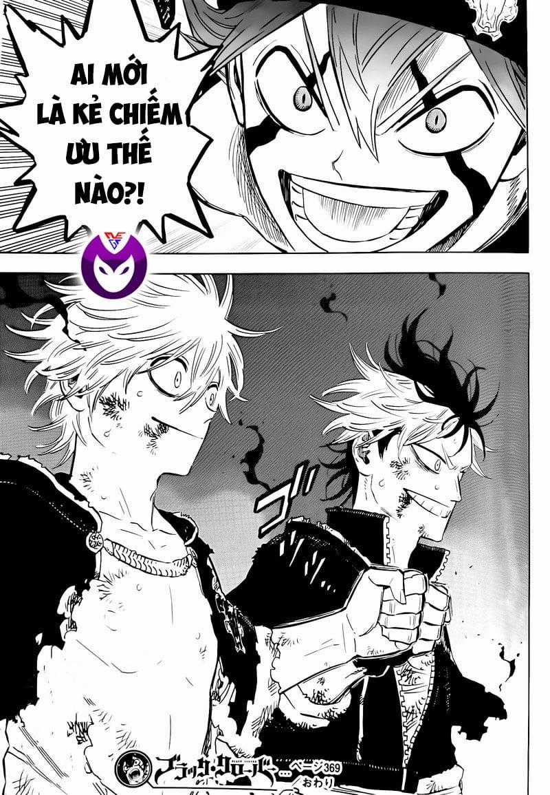 Pháp Sư Không Phép Thuật - Chapter 369 - Trang 22