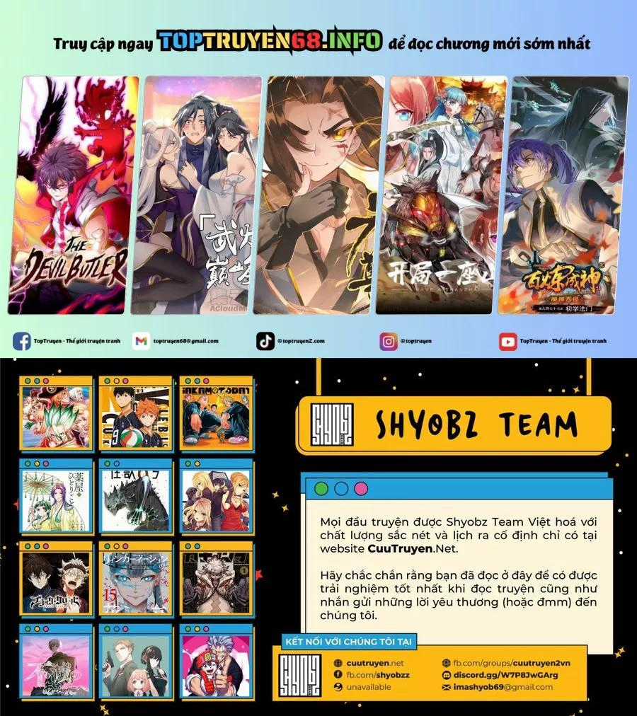 Pháp Sư Không Phép Thuật - Chapter 370 - Trang 1