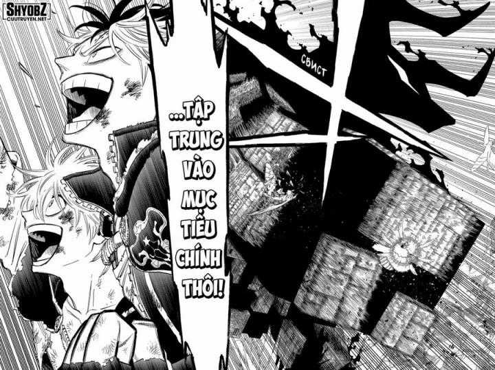 Pháp Sư Không Phép Thuật - Chapter 370 - Trang 15
