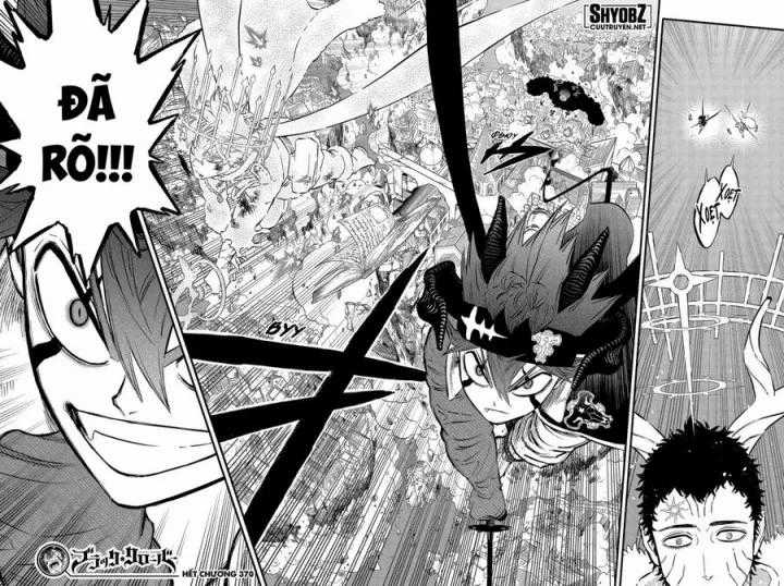 Pháp Sư Không Phép Thuật - Chapter 370 - Trang 16