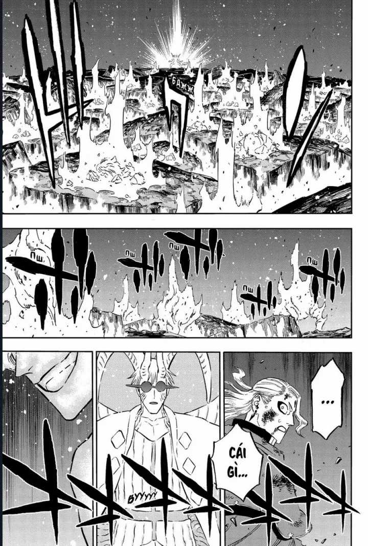 Pháp Sư Không Phép Thuật - Chapter 371 - Trang 15