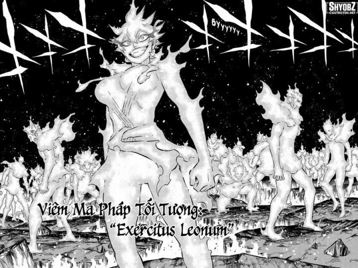 Pháp Sư Không Phép Thuật - Chapter 371 - Trang 16