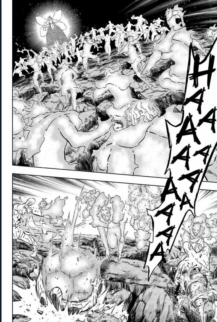 Pháp Sư Không Phép Thuật - Chapter 371 - Trang 19