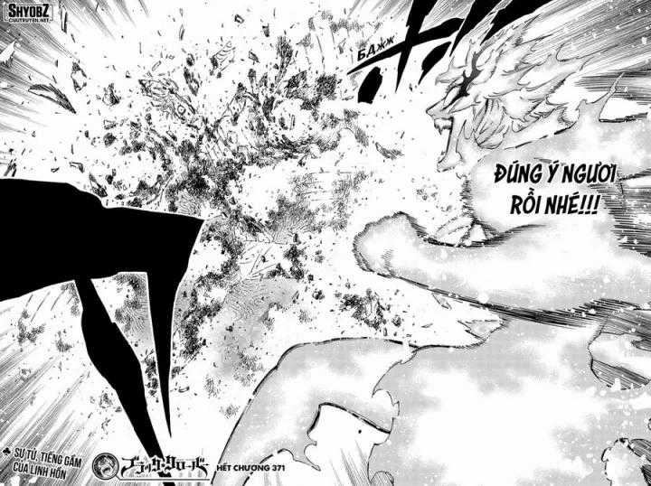 Pháp Sư Không Phép Thuật - Chapter 371 - Trang 23