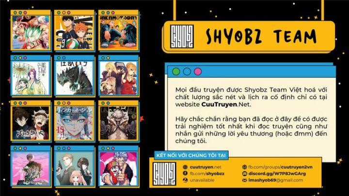 Pháp Sư Không Phép Thuật - Chapter 372 - Trang 1