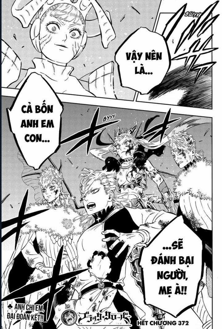 Pháp Sư Không Phép Thuật - Chapter 372 - Trang 22