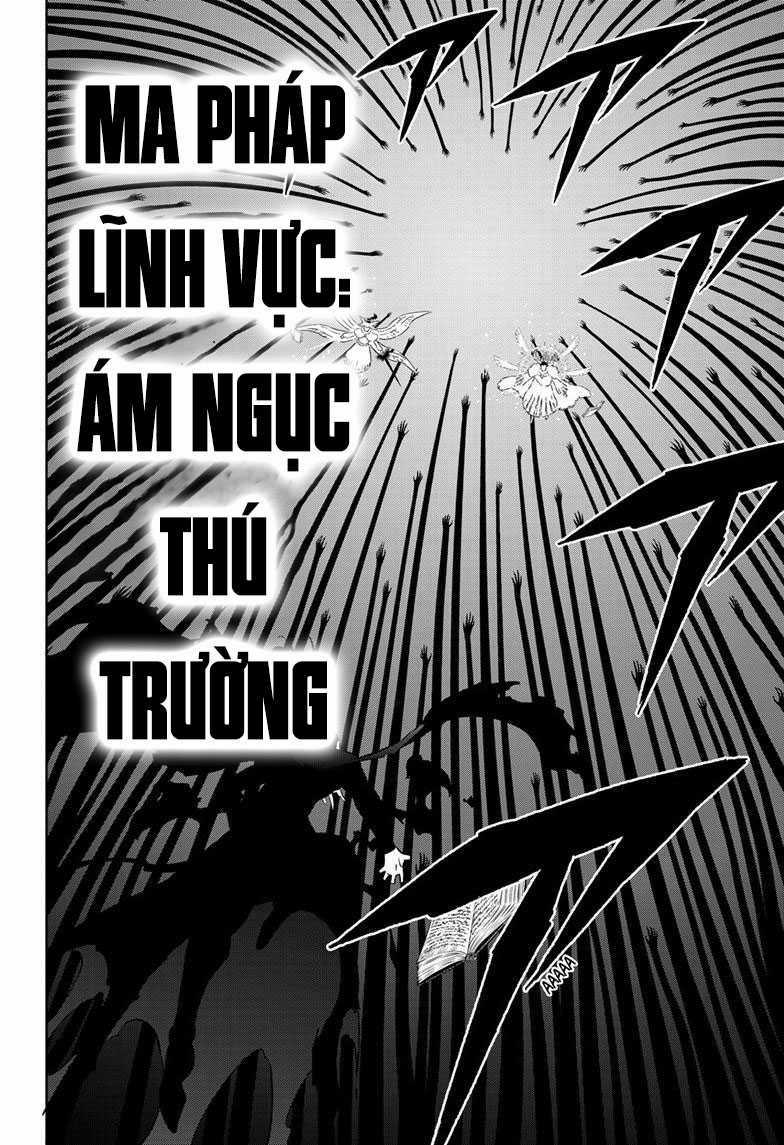 Pháp Sư Không Phép Thuật - Chapter 374 - Trang 5
