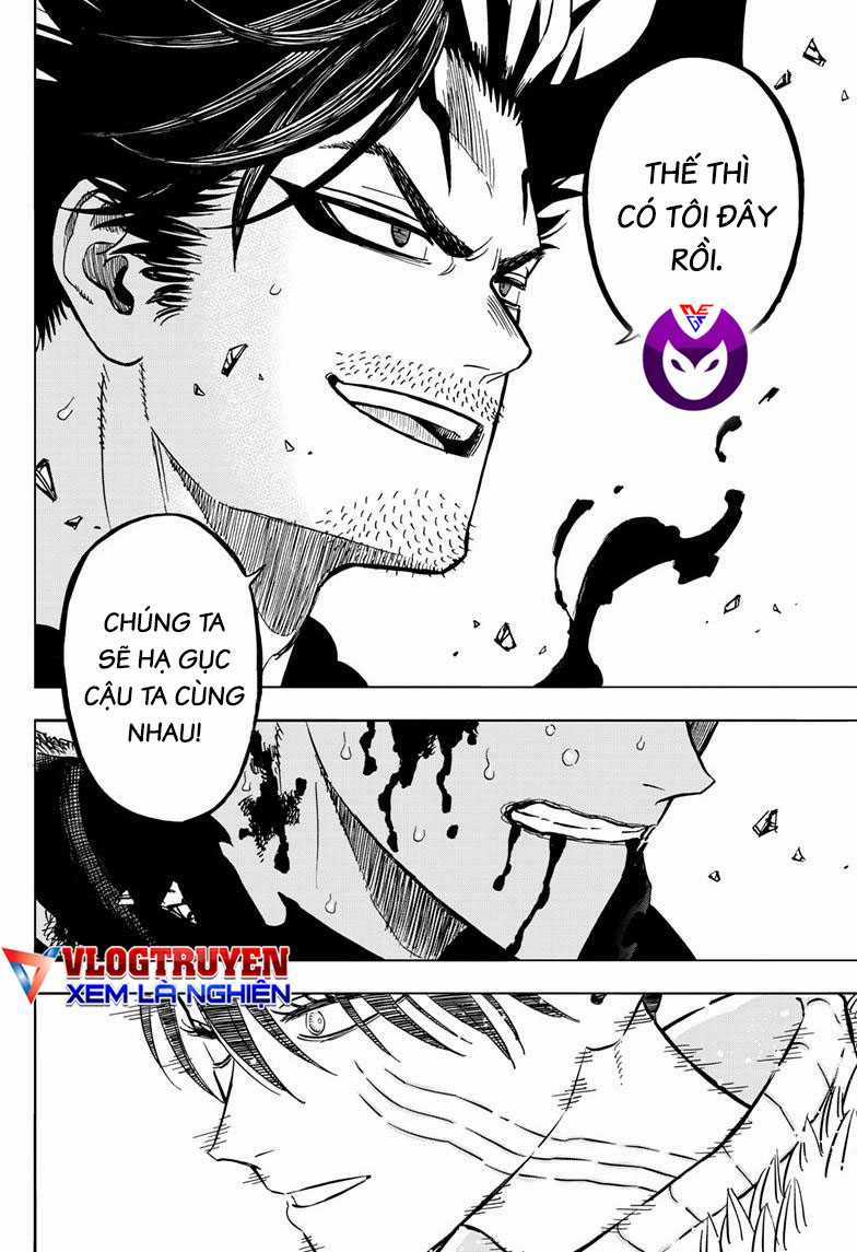 Pháp Sư Không Phép Thuật - Chapter 375 - Trang 15