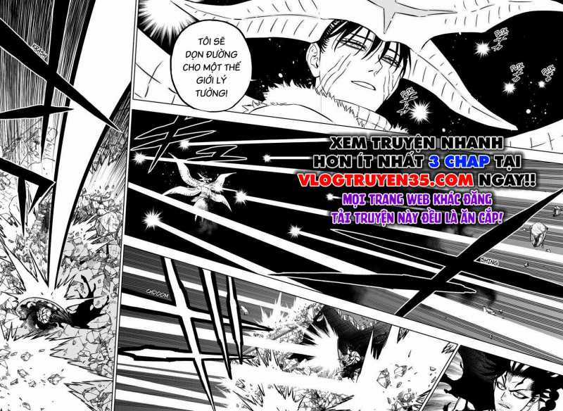 Pháp Sư Không Phép Thuật - Chapter 376 - Trang 4