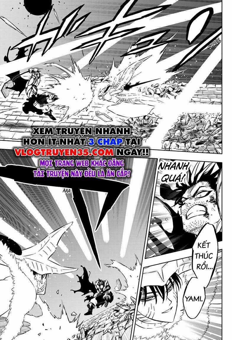 Pháp Sư Không Phép Thuật - Chapter 376 - Trang 8