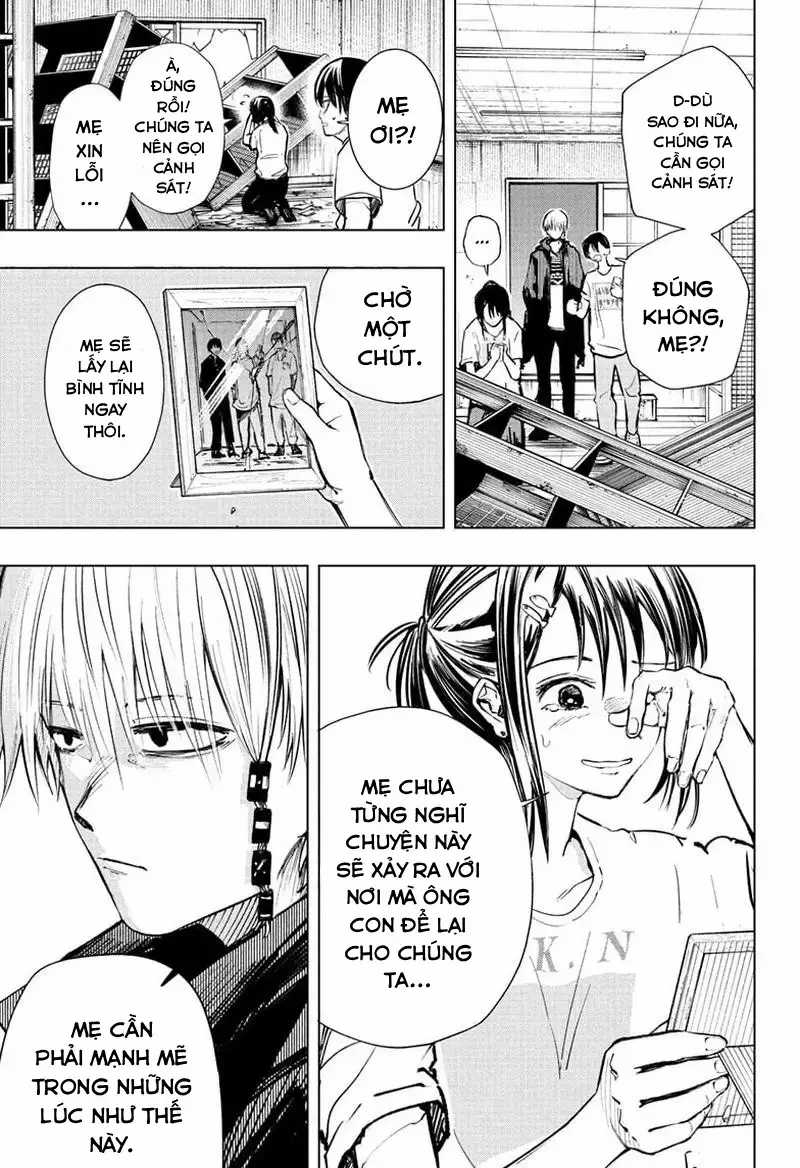 Pháp Sư Nhà Bên - Chapter 1 - Trang 34