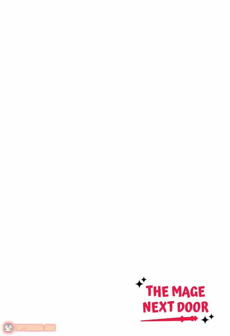 Pháp Sư Nhà Bên - Chapter 1 - Trang 5