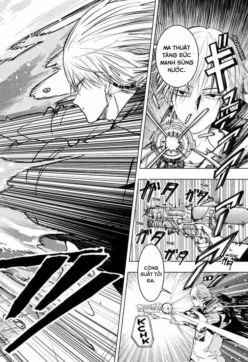Pháp Sư Nhà Bên - Chapter 1 - Trang 47