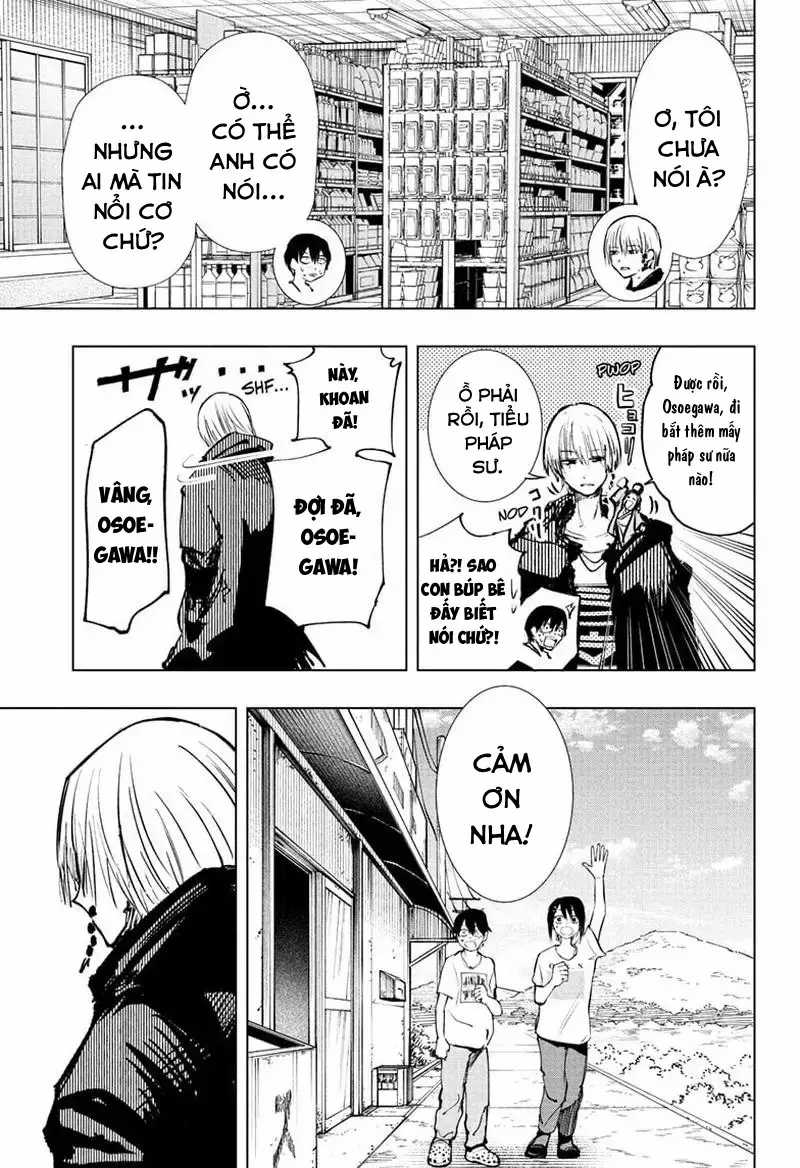 Pháp Sư Nhà Bên - Chapter 1 - Trang 54