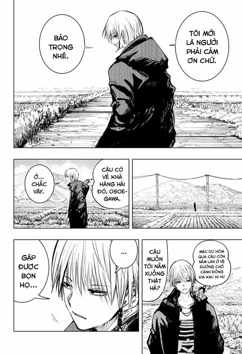 Pháp Sư Nhà Bên - Chapter 1 - Trang 55