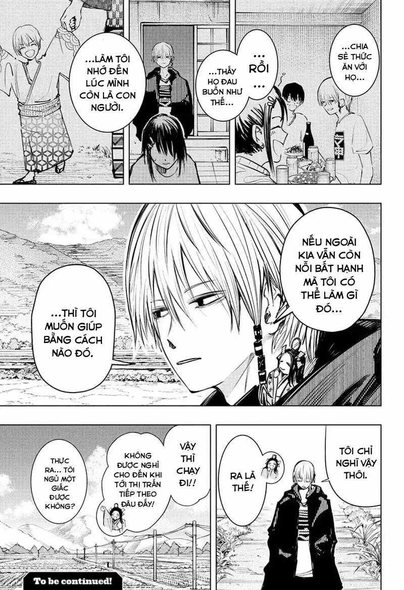 Pháp Sư Nhà Bên - Chapter 1 - Trang 56