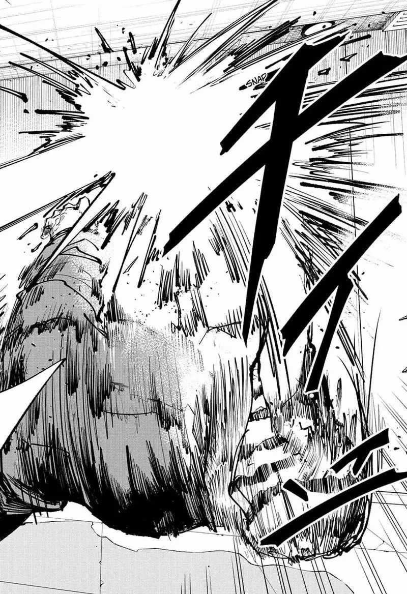 Pháp Sư Nhà Bên - Chapter 2 - Trang 21