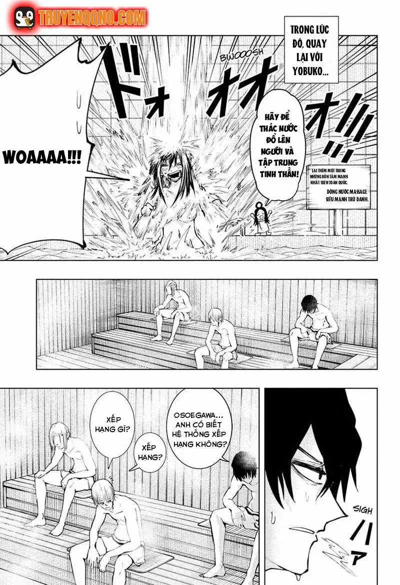 Pháp Sư Nhà Bên - Chapter 6 - Trang 15