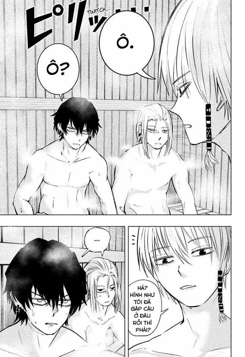 Pháp Sư Nhà Bên - Chapter 6 - Trang 7
