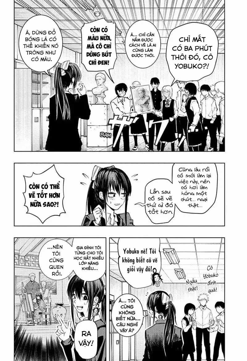 Pháp Sư Nhà Bên - Chương 12 - Trang 14