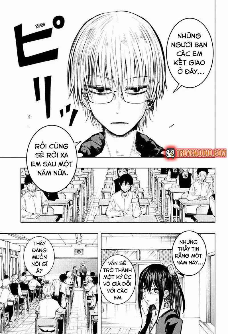 Pháp Sư Nhà Bên - Chương 12 - Trang 3