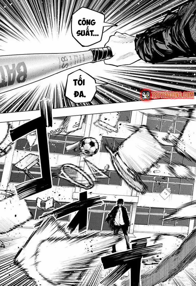 Pháp Sư Nhà Bên - Chương 15 - Trang 5