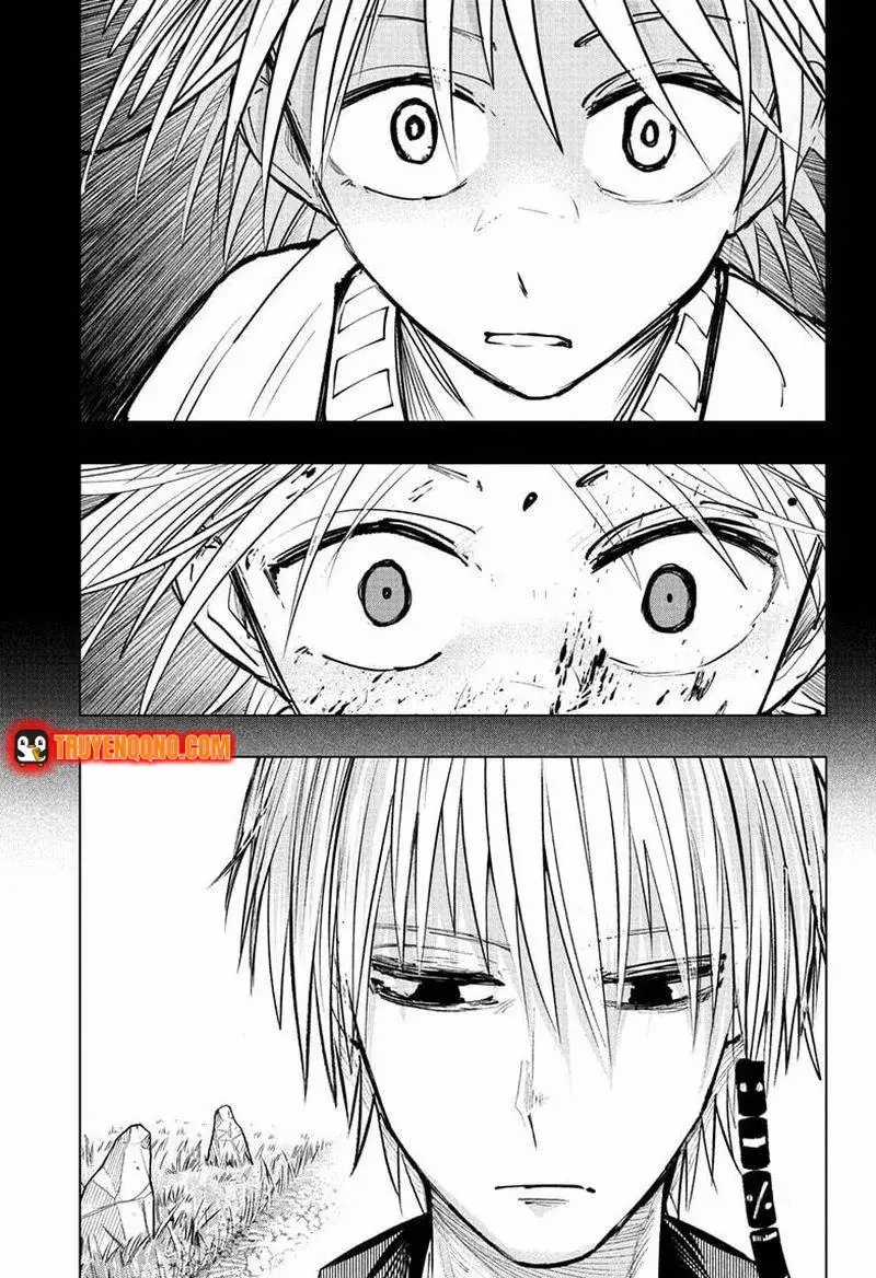 Pháp Sư Nhà Bên - Chương 16 - Trang 20