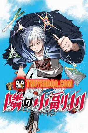 Đọc truyện Pháp Sư Nhà Bên