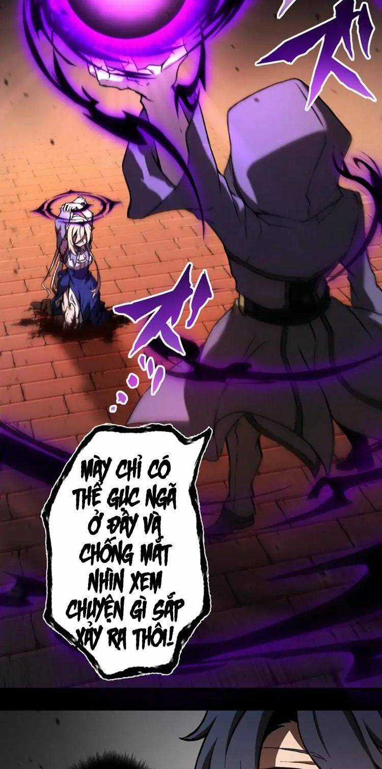 Pháp Sư Phế Vật - Chapter 1 - Trang 11