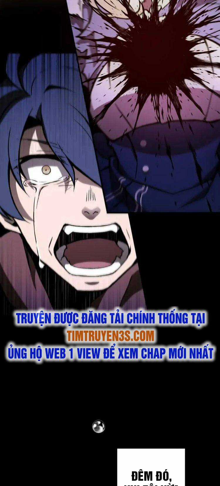 Pháp Sư Phế Vật - Chapter 1 - Trang 16