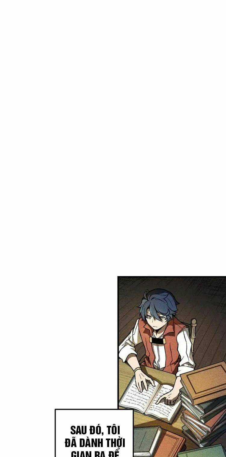 Pháp Sư Phế Vật - Chapter 1 - Trang 19