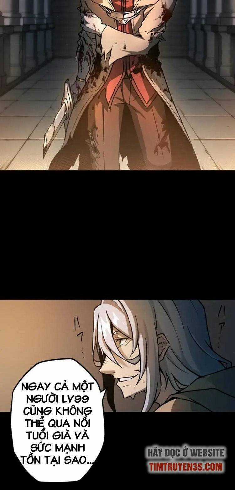 Pháp Sư Phế Vật - Chapter 1 - Trang 23