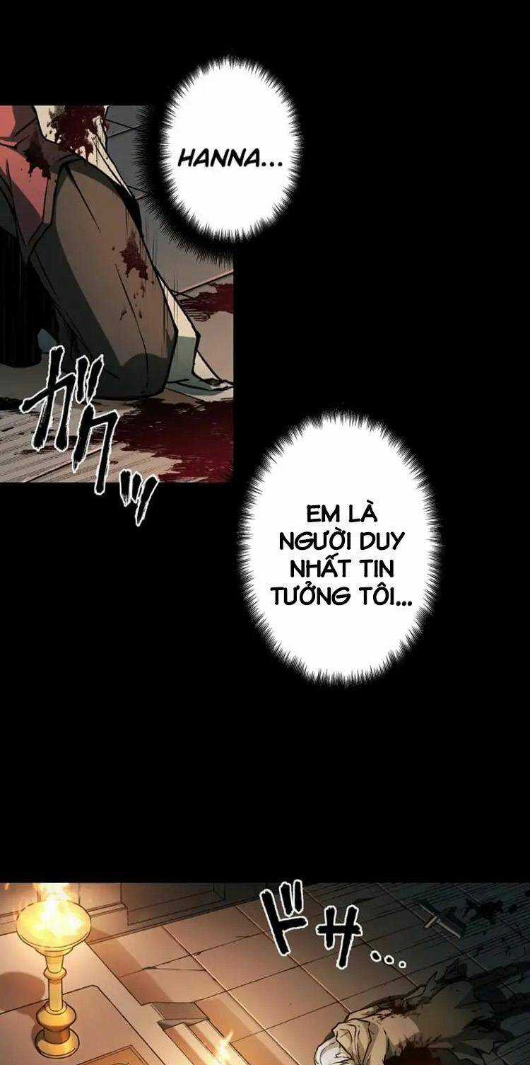 Pháp Sư Phế Vật - Chapter 1 - Trang 25