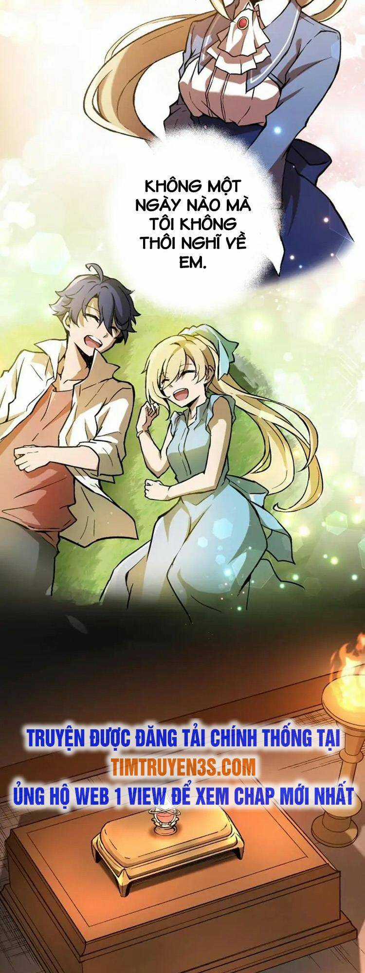 Pháp Sư Phế Vật - Chapter 1 - Trang 27