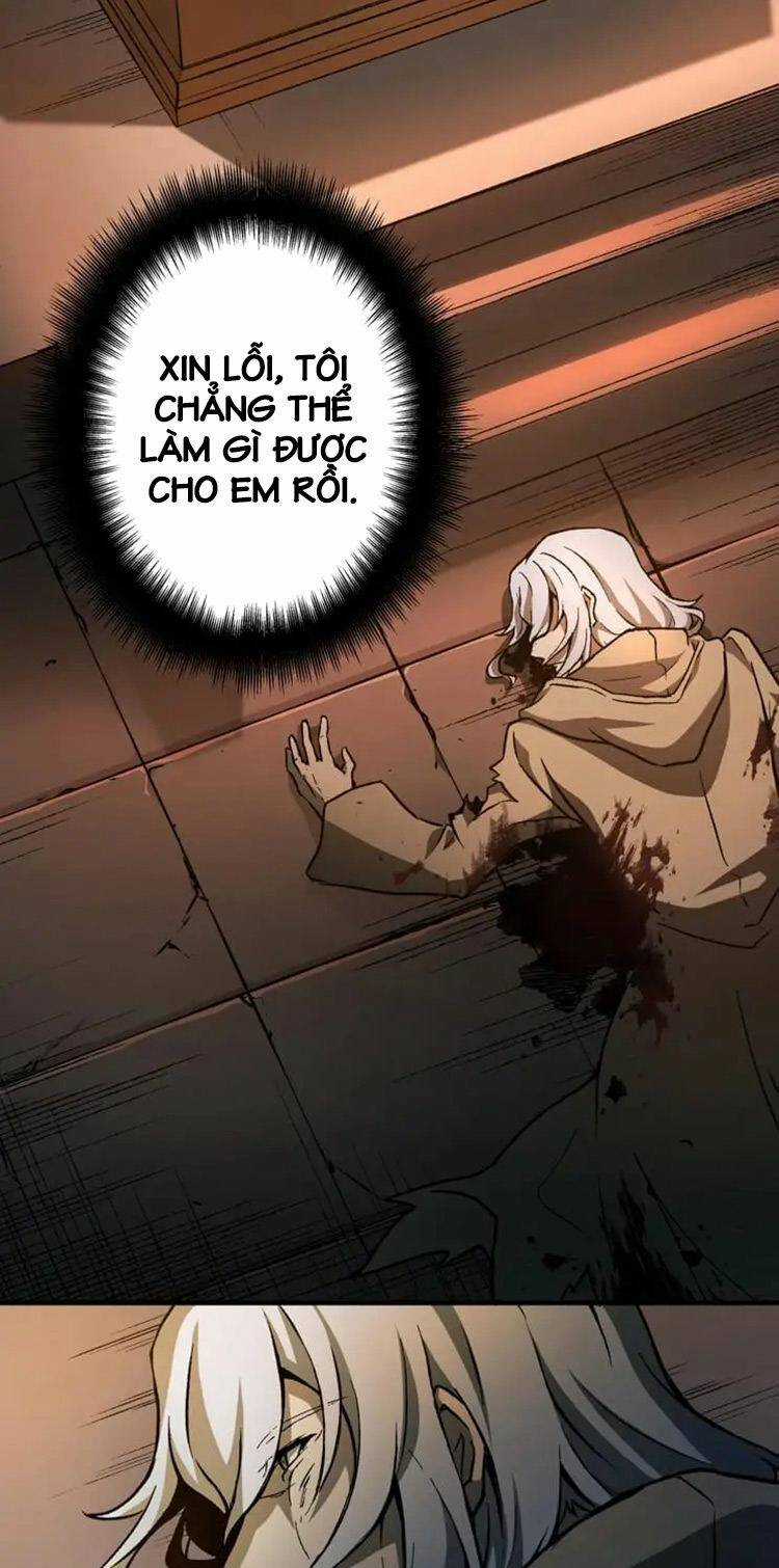 Pháp Sư Phế Vật - Chapter 1 - Trang 28