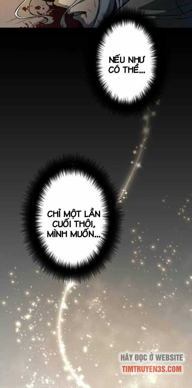 Pháp Sư Phế Vật - Chapter 1 - Trang 29