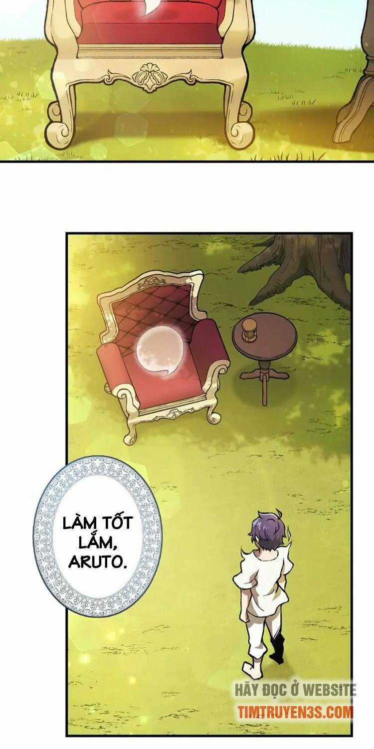 Pháp Sư Phế Vật - Chapter 1 - Trang 32