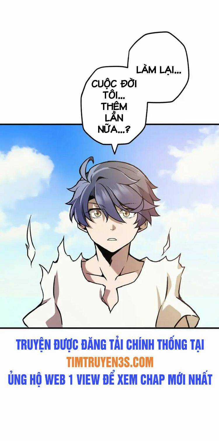 Pháp Sư Phế Vật - Chapter 1 - Trang 36