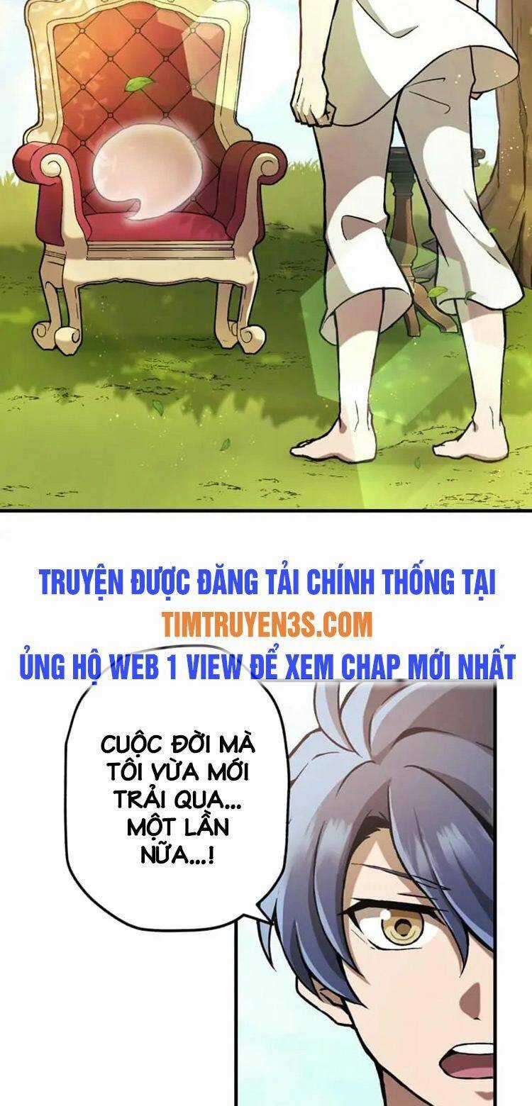Pháp Sư Phế Vật - Chapter 1 - Trang 39